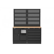 Workbench LV8 EVS16-03W