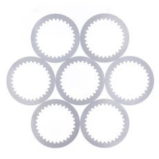 Steel clutch plates kit ATHENA P40240039