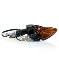 Miniblinker MOTION STUFF schwarz