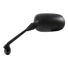 Spiegel RMS 122762010 links schwarz