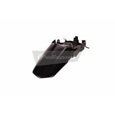 Kotflügel hinten POLISPORT 8579300003 schwarz