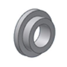 Silent block MIVV 50.73.380.1