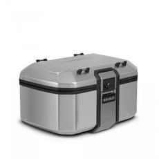 Top aluminium case SHAD Terra TR55 D0TR55100