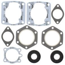 Complete Gasket Kit with Oil Seals WINDEROSA CGKOS 711079