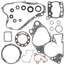 Complete Gasket Kit with Oil Seals WINDEROSA CGKOS 811543