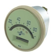 Speedometer RMS LAMBRETTA 163681003 80 km/h