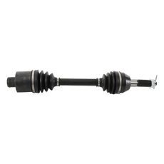 Axle All Balls Racing AB8-PO-8-329 8ball