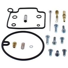 Carburetor Rebuild Kit All Balls Racing CARK26-1627