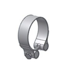 Inox clamps MIVV 50.FA.009.1 (n 56-59)