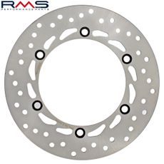 Bremsscheibe RMS 225162090 D256