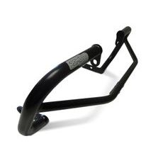 Motor Schutzrahmen RDMOTO CF25KD schwarz matt