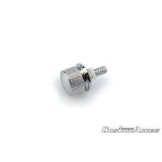 Final seat screw CUSTOMACCES TH0001J inox