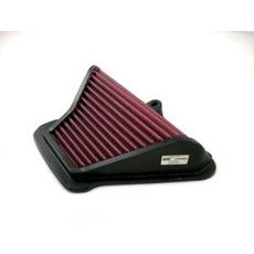 Carbon racing air filter BMC CRF599/04 (alt. HFA2918 )