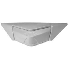 Forehead ventilation cover CASSIDA CYKLON