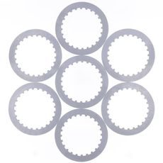 Steel clutch plates kit ATHENA P40240030