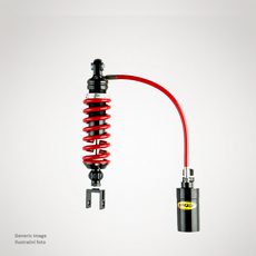 Monoshock K-TECH RAZOR-RR 264S-015-270/005