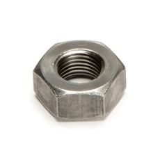 Nut top of piston rod FF KYB 110160000101