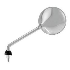 Spiegel RMS 122762740 links Chrom