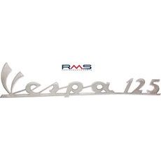 Emblem RMS 142720250 for front shield