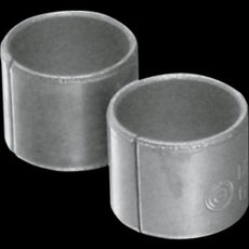 Hülse für Heckstoßdämpfer K-TECH GB-16-18-15 16x18x15 KYB