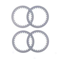 Steel clutch plates kit ATHENA P40240062