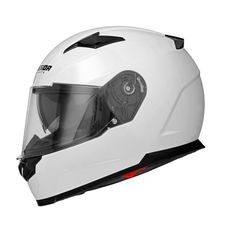 Full face helmet CASSIDA APEX weiß M