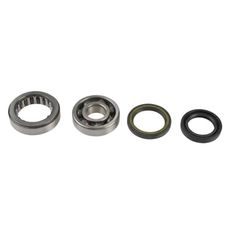 Crankshaft Rebuilding Kit ATHENA P400210444202 (bearing and oil seal kit)