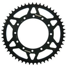 Ketten Rad SUPERSPROX RFE-245/2:52-BLK schwarz 52T, 520