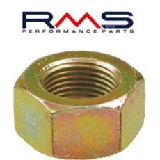 Rear wheel shaft nut RMS 121850350