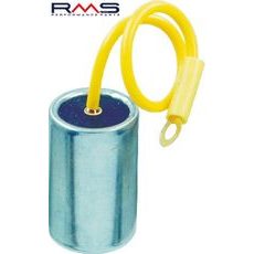 Condenser RMS 246190010