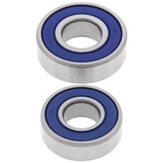 Lagersatz Raddichtungen All Balls Racing WB25-1142