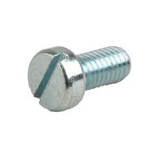 Screw flywheel cover RMS 121858890