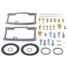 Carburetor Rebuild Kit All Balls Racing CARK26-1816