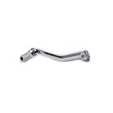 Gearshift lever MOTION STUFF 837-00210 SILVER POLISHED Aluminum