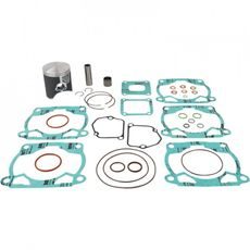 TopEnd piston kit VERTEX 23630A-3 Cylinder 66,4mm Piston 66,34mm