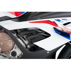 Infill panels PUIG 3833N schwarz