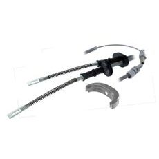 Parking brake cable RMS 163555460