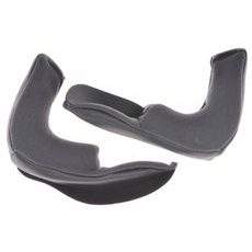 Seitliche Helmfüllung CASSIDA OXYGEN XL