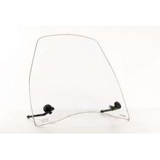 Windschirm PUIG URBAN 8480W transparent