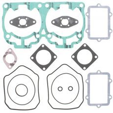 Top End Gasket Kit WINDEROSA TEGS 710261