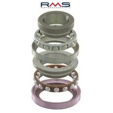 Steering head bearing set RMS 184220440