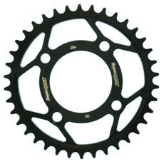 Ketten Rad SUPERSPROX RFE-284:38-BLK schwarz