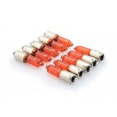 Bulb PUIG 12V 23W 1622T orange (box of 10 units)