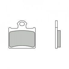 Bremsbeläge BREMBO 07GR16SD