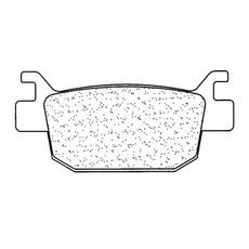 Bremsbeläge CL BRAKES 3083 MSC