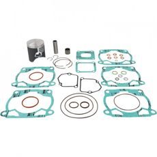 TopEnd piston kit VERTEX 23630B-3 Cylinder 66,4mm Piston 66,35mm