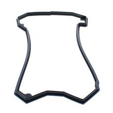 Valve cover gasket WINDEROSA VCG 819073