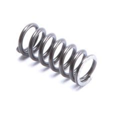 Spring inside rebound piston rod FF KYB 110460000301 6mm