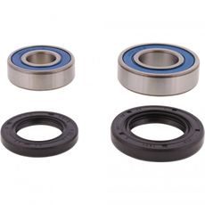 Wheel Bearing Kit All Balls Racing WB25-1831