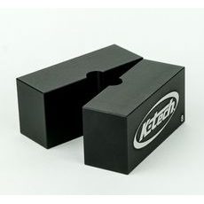 FF PISTON ROD CLAMP K-TECH DDS 113-155-004 8mm